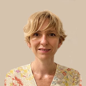 Dr Pauline VALLET